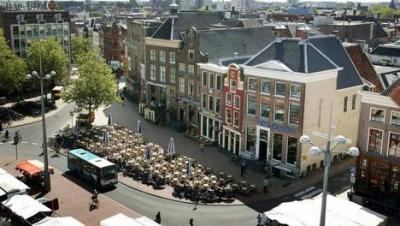kroegen in Groningen